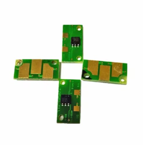 Drum chip for konica - chip, ''